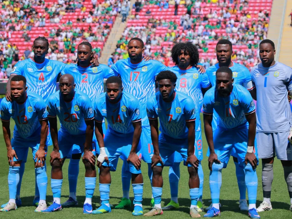 Spain cancels DR Congo World Cup warm-up match against Chile over Ebola concerns