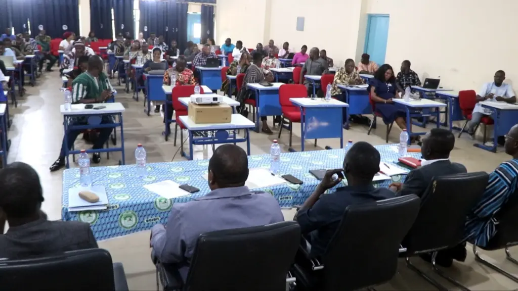 UBIDS launches maiden Economic and Social Policy Dialogue to tackle youth unemployment