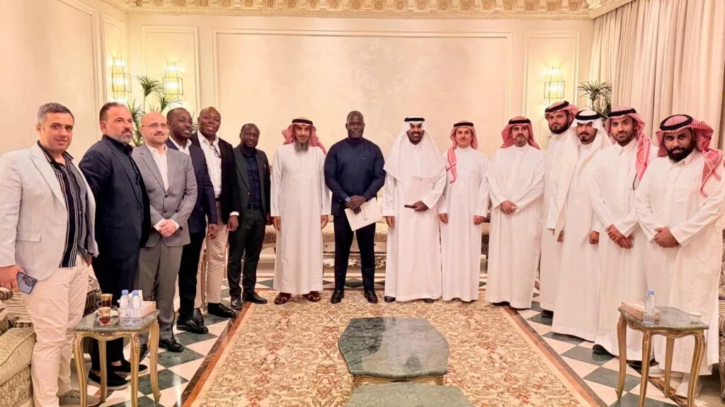 CMC secures gulf offtake deals for Ghana’s semi-finished cocoa ahead of Mahama’s 50% local processing mandate