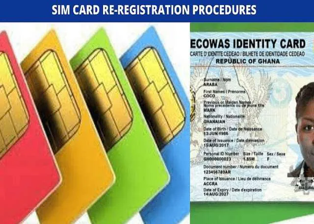SIM re-registration: A business cost or a public burden?