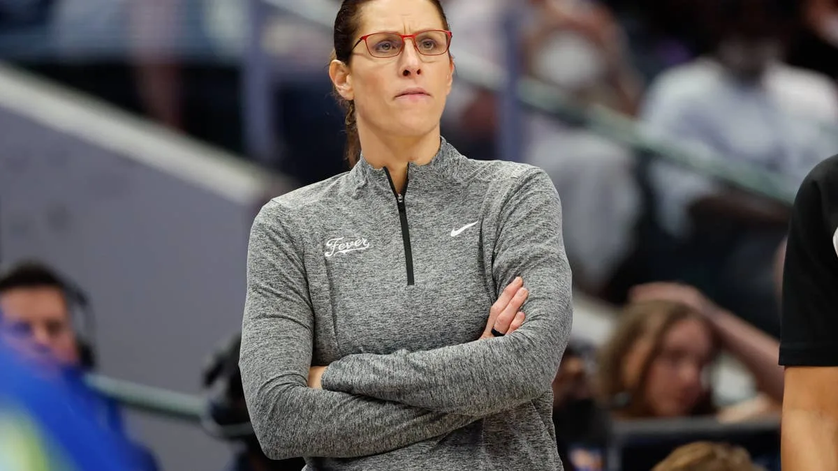 Stephanie White Names Dallas Wings Player Who Gave the Indiana Fever Problems