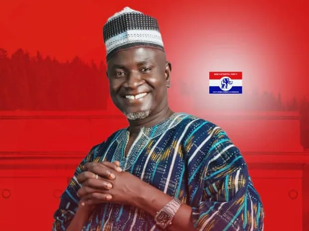 NPP Savannah Regional Chairman seeks third term, promises unity and victory in 2028