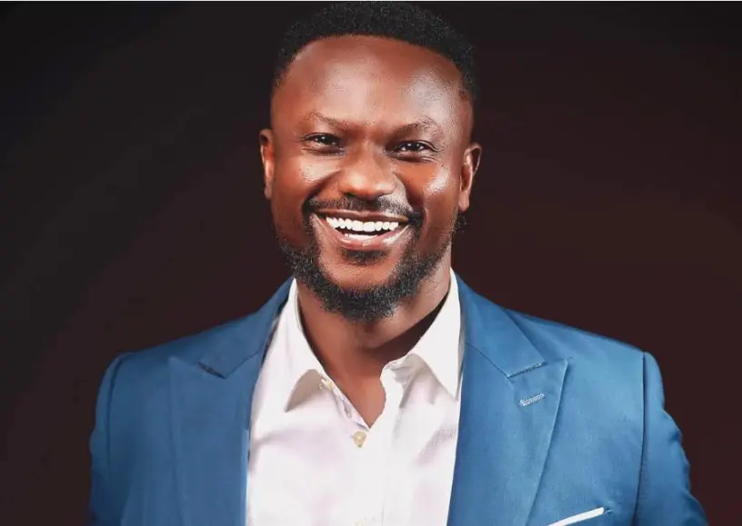Renowned preacher Danny Boateng Kusi passes on