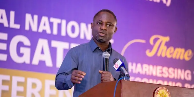 Health Minister details scope of Ghana’s primary healthcare policy