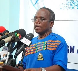 GOLDBOD’s appearance on Government Accountability Series is misplaced – Former NMC chair