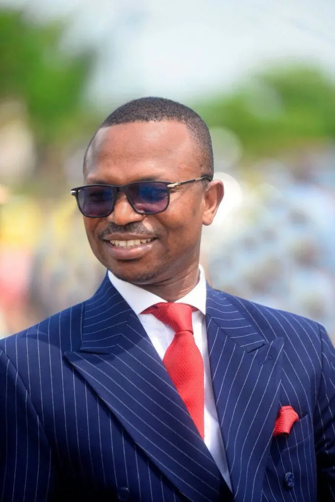Reasonable Ghanaians approve of Ato Forson’s management of economy – NEIP CEO