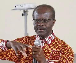 Nduom: GN Savings and Loans to reopen first branch in Elmina