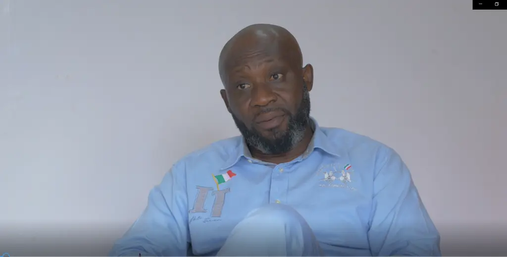 2026 WC: Black Stars can beat England if … – George Afriyie