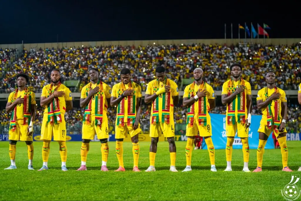 2026 World Cup: Black Stars can ‘surprise’ despite concerns over form – Daniel Opare