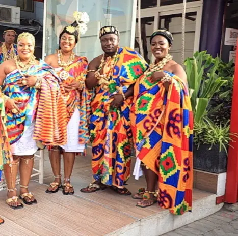 Adom Brands to climax Ghana Month celebration with durbar at Bukom Arena