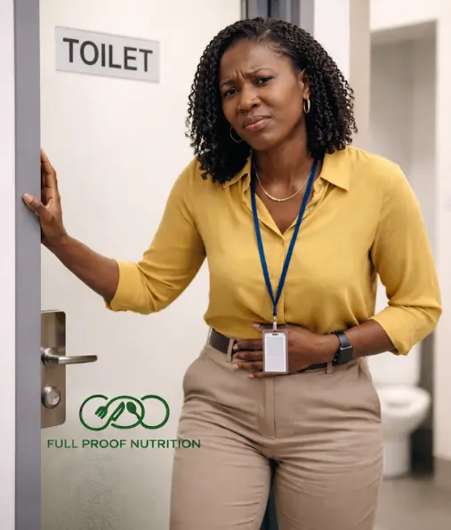 Managing Chronic Constipation in Adults: New evidence-based dietary guidance