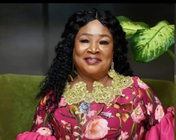 GH₵100 donation at Maame Tiwaa funeral not from us – MUSIGA clarifies