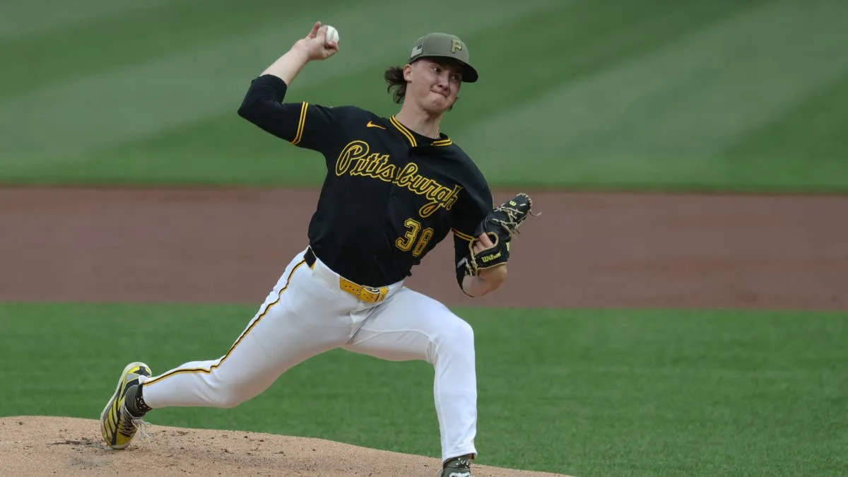 Pittsburgh Pirates at Los Angeles Dodgers MLB Prediction, Picks & Odds for Aug. 21, 2026