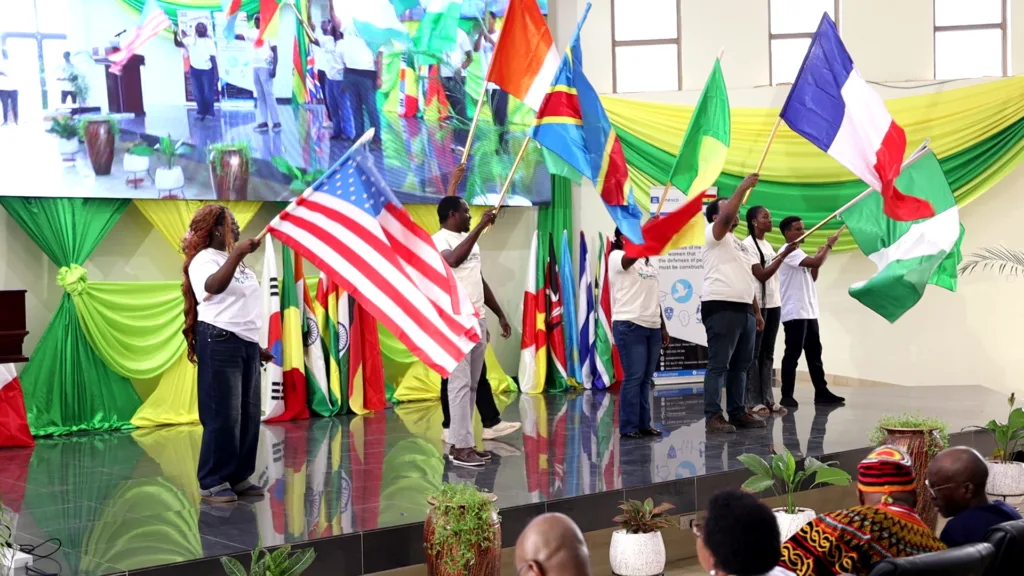 UHAS celebrates 2026 International Day