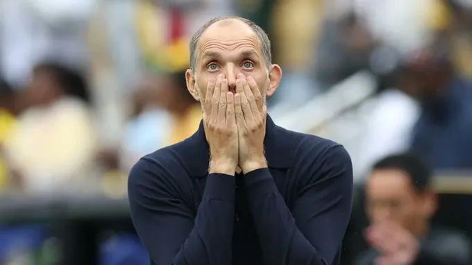 2026 WC: Credit to them – England boss Thomas Tuchel after Ghana’s stalemate with England