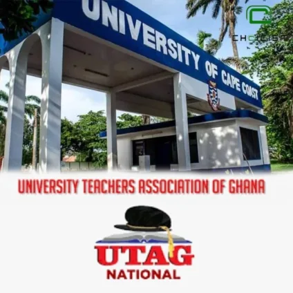 UTAG-UCC rejects GTEC promotion harmonisation plan, cites threats to university autonomy