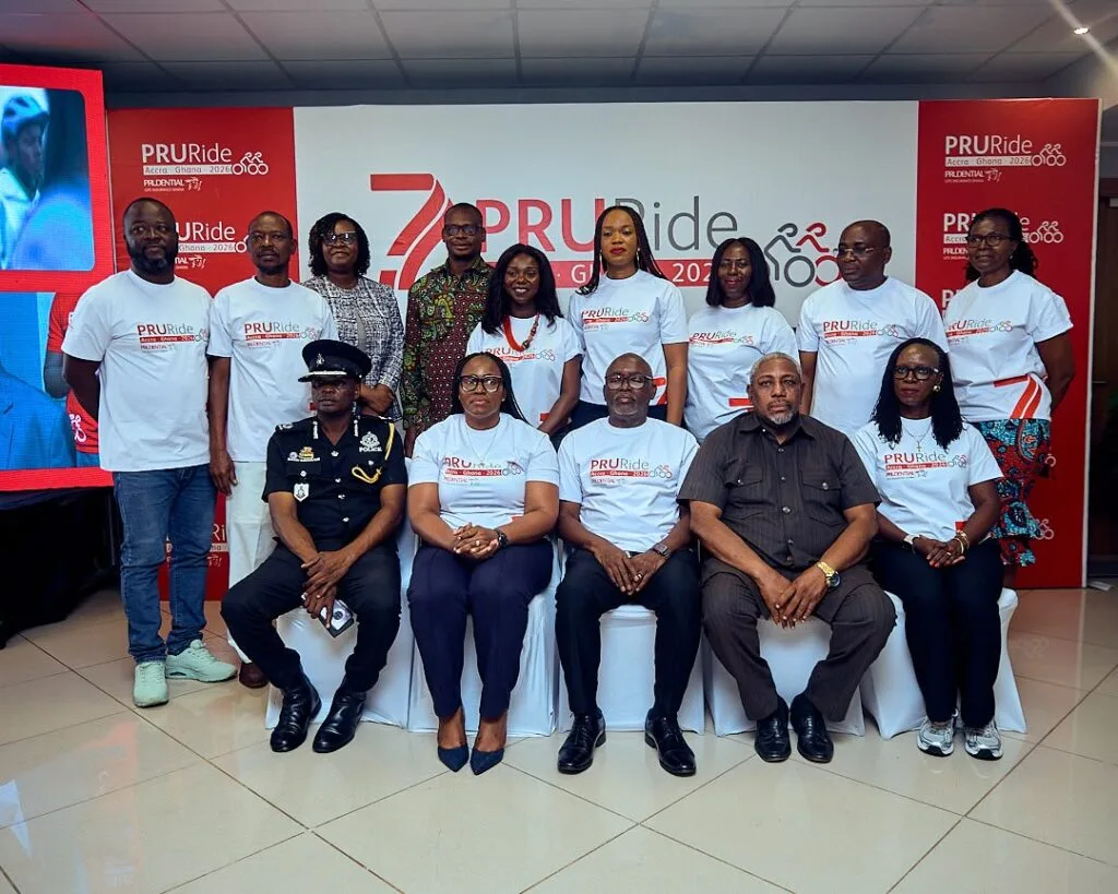 Pruride returns for seventh edition with GHS15,000 top prize