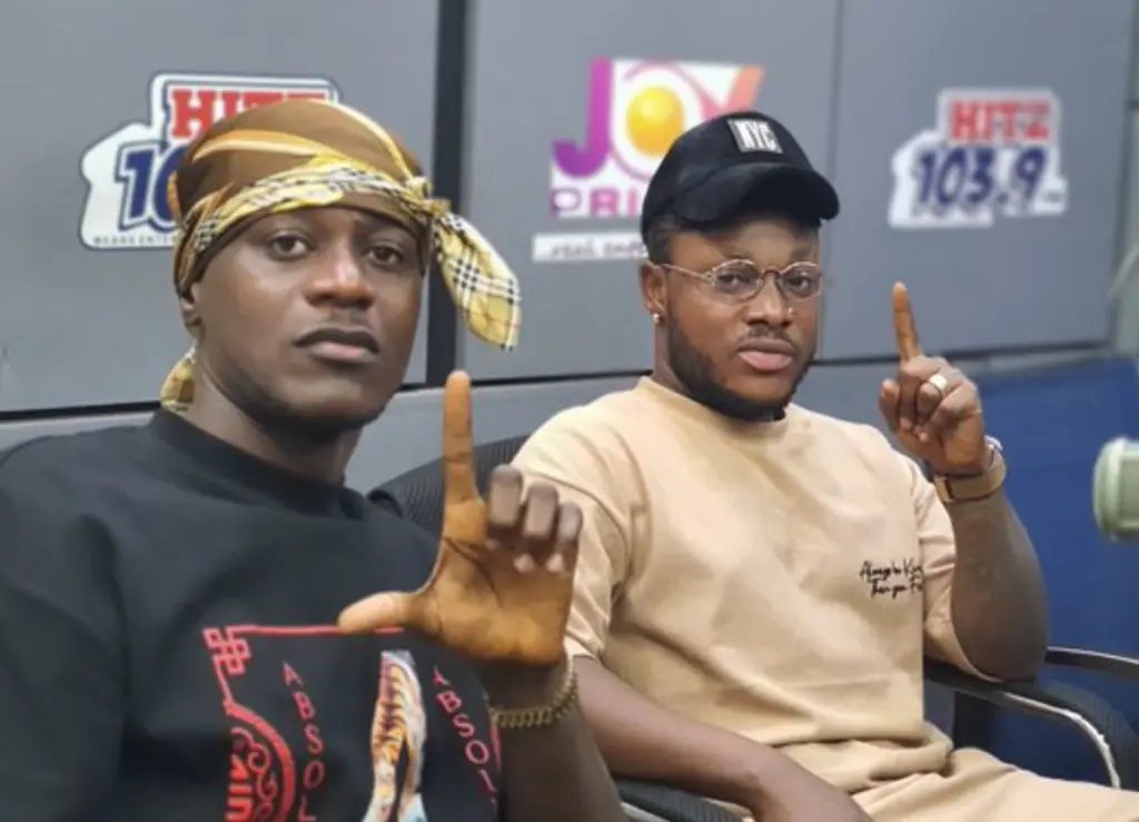 Keche set to drop 15-track album featuring top African artistes