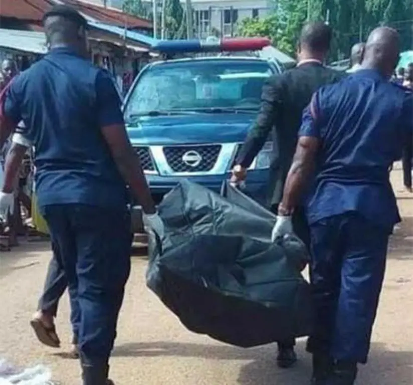 Suspected armed robber killed in police operation at Cherimbo