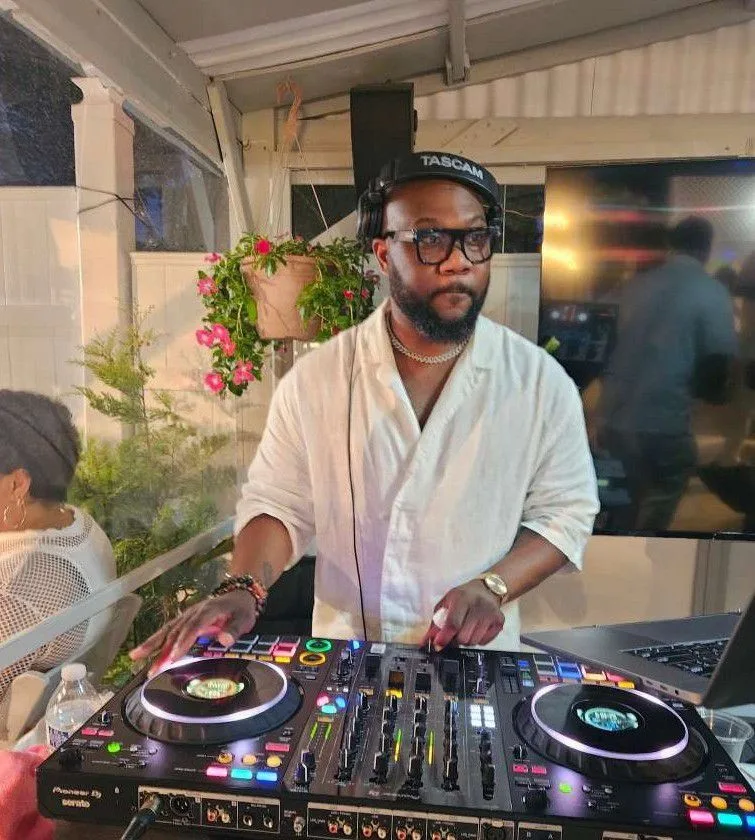 DJ Slim Jerry releases ‘Abonteen’ as he explores Afro House sound