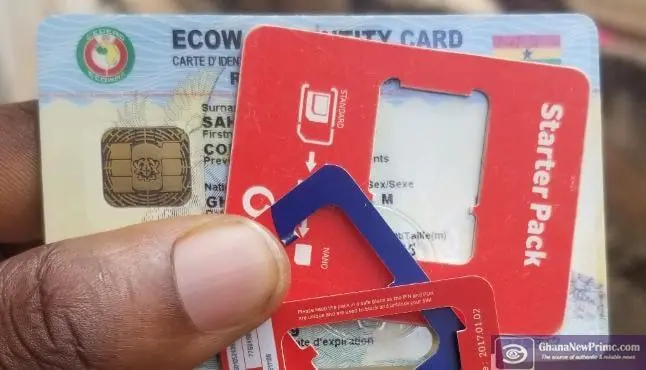 Your mobile money is not safe. Here is why this SIM re-registration is different