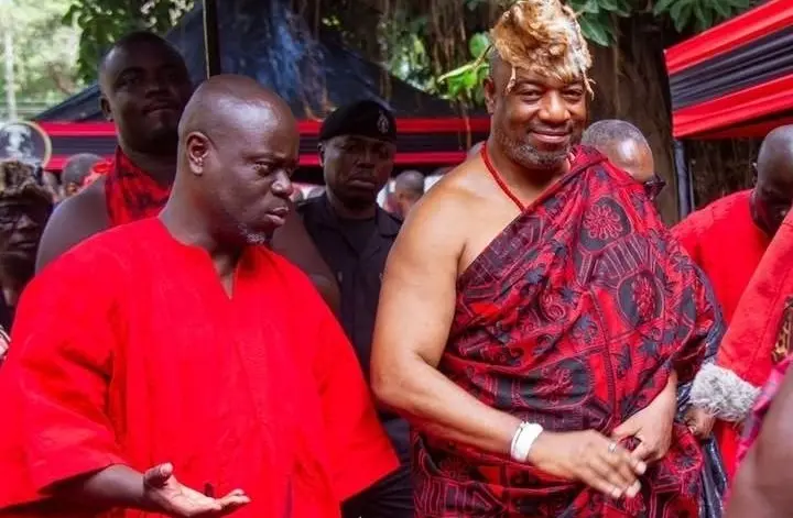 Citizen Attoh: The multifaceted voice of Ghana’s media and heritage