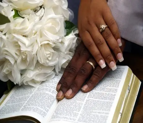 Marriage Is Not an Investment—Kindly Keep Your Receipts Anyway