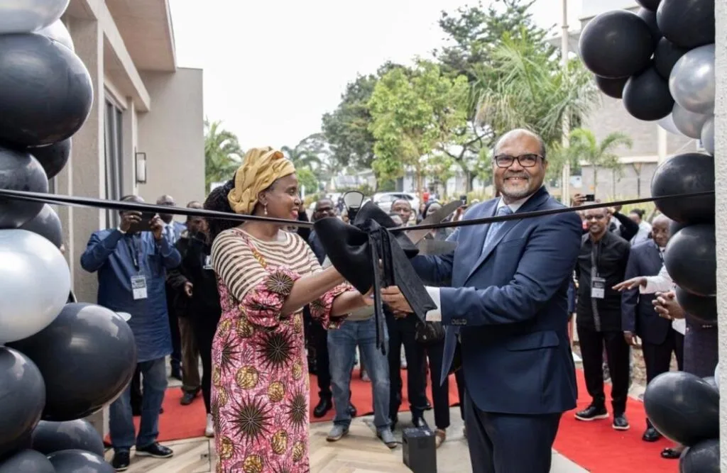 APHRC launches new knowledge hub to boost research and innovation in Africa