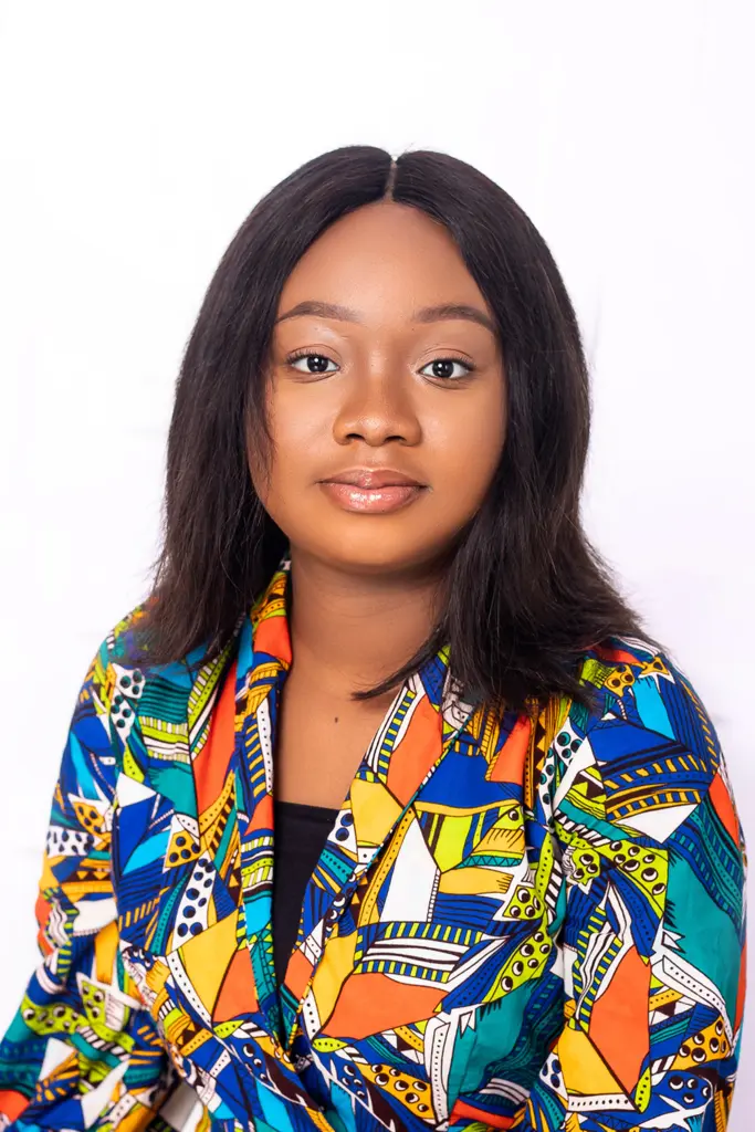 From audit rooms to global budget governance: How Mirabel Afeke’s work reflects global reach of Ghanaian accounting expertise