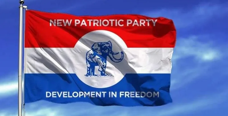 Ablekuma West NPP Constituency executive elections postponed indefinitely over register dispute