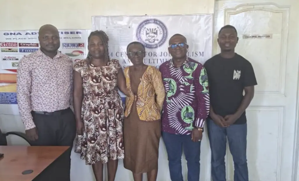 NMC commits to reviving Media Advisory Committees