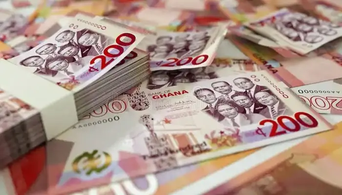 Cedi slides again as dollar demand outpaces supply, depreciation hits 8.89%