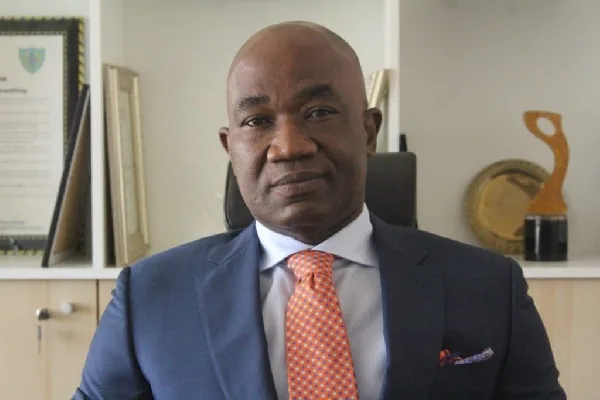 GH¢1m upfront payment to GPL clubs unprecedented – Mark Addo