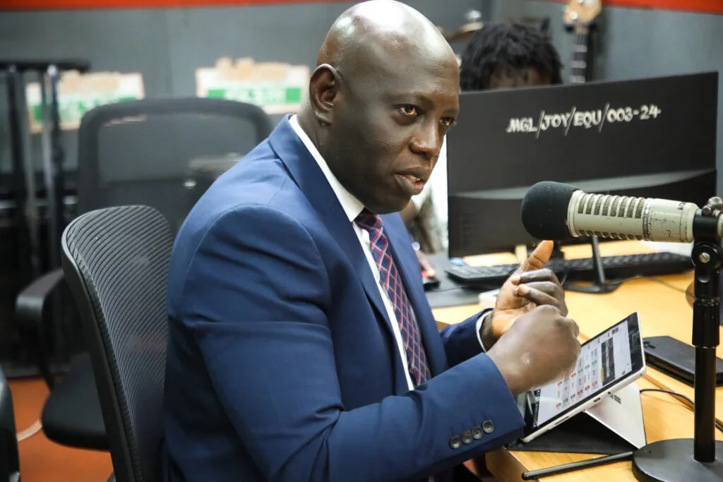 Tax cuts commendable, but revenue replacement was needed – Prof. Boadi tells gov’t
