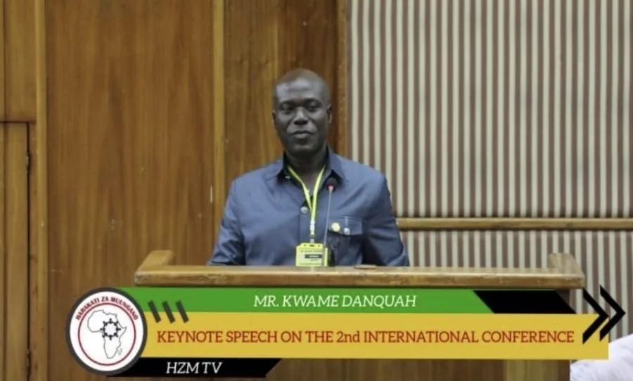 Accra to Host Pan-African Conference on Economic Restructuring, Political Reforms and Regional Integration
