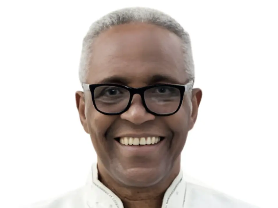 Hon Stanley Basil Bade Carboo aka Nene Opertoto II