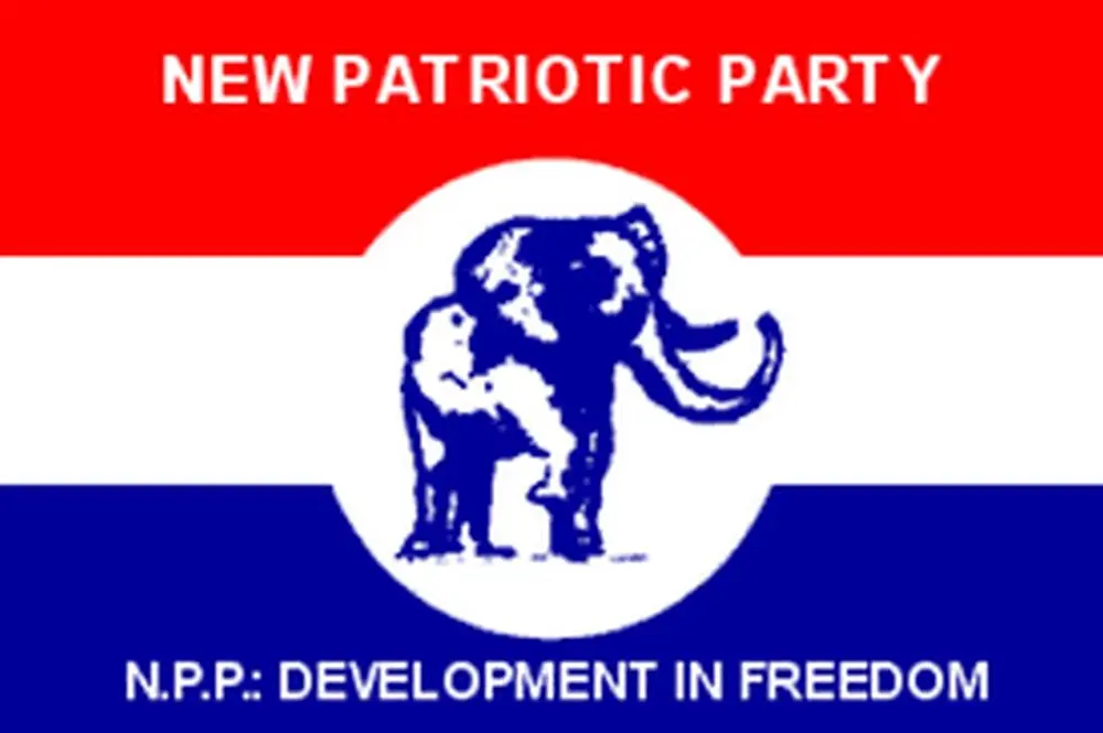 Assin South NPP constituency elections suspended