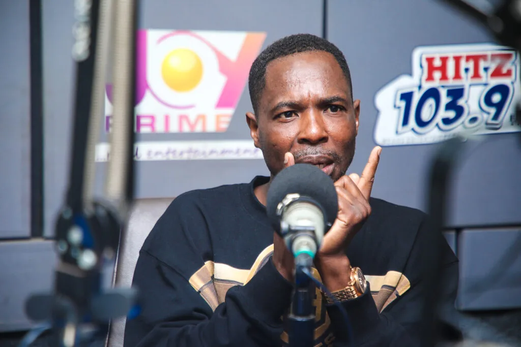 A Dutch passport is more valuable than a PhD – Kofi Gharbin