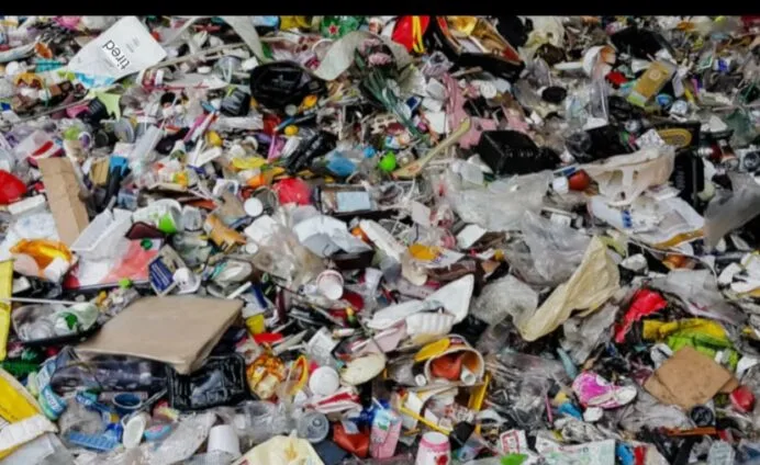 Plastic pollution has spread throughout Odaw River – University of Ghana scientist warns