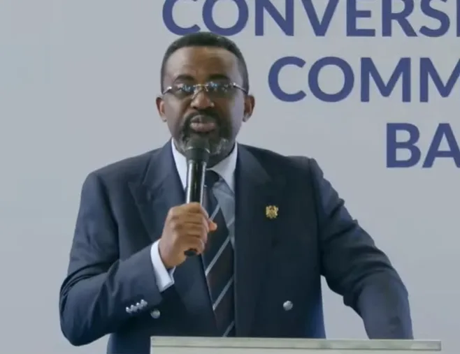 Community banking has transformed financial inclusion in Ghana over five decades – BoG Governor