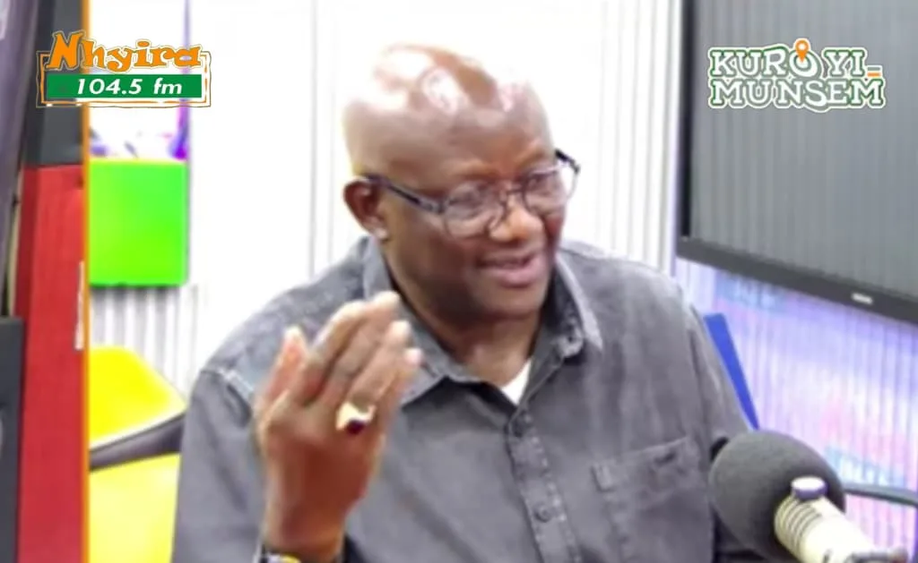 NDC threatens NPP’s popularity and dominance – Paul Afoko warns