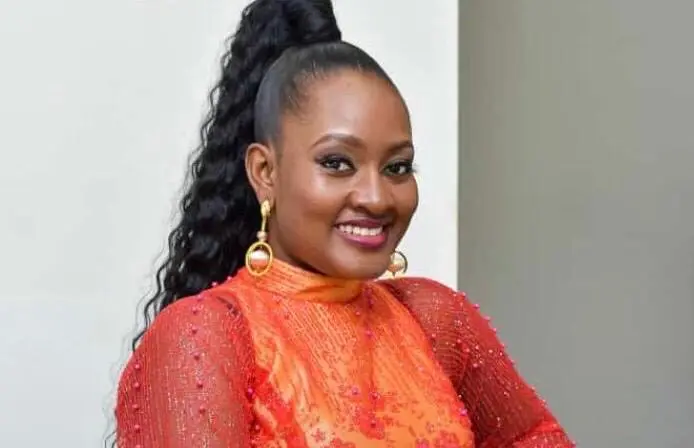 Marriage is a team effort – Counsellor Esther Assana