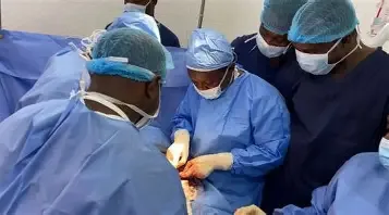 Health Ministry, Parliament and UNPA wage war against silent epidemic of obstetric fistula