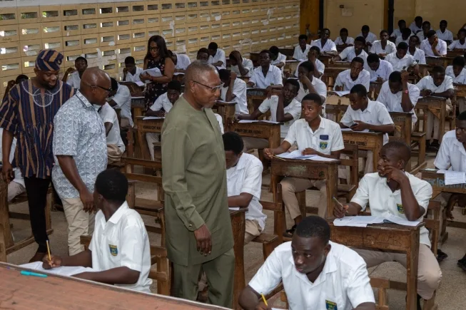 TVET enrolment up 8% nationwide – Dr. Apaak