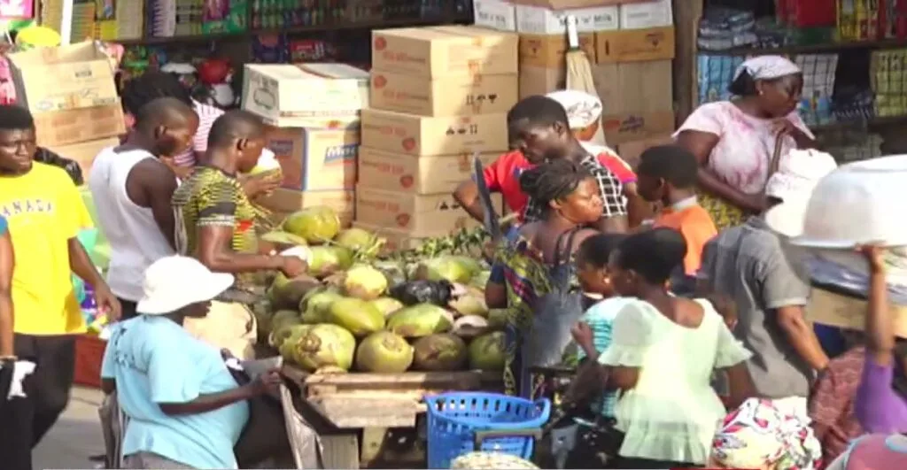AfDB forecasts 5% GDP growth for Ghana as macroeconomic indicators strengthen