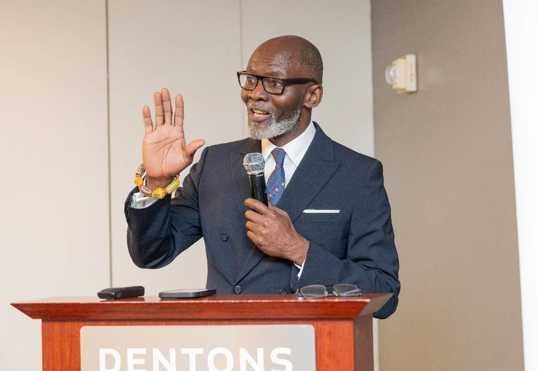 Gabby reacts to Ecobank case, warns of possible market shock