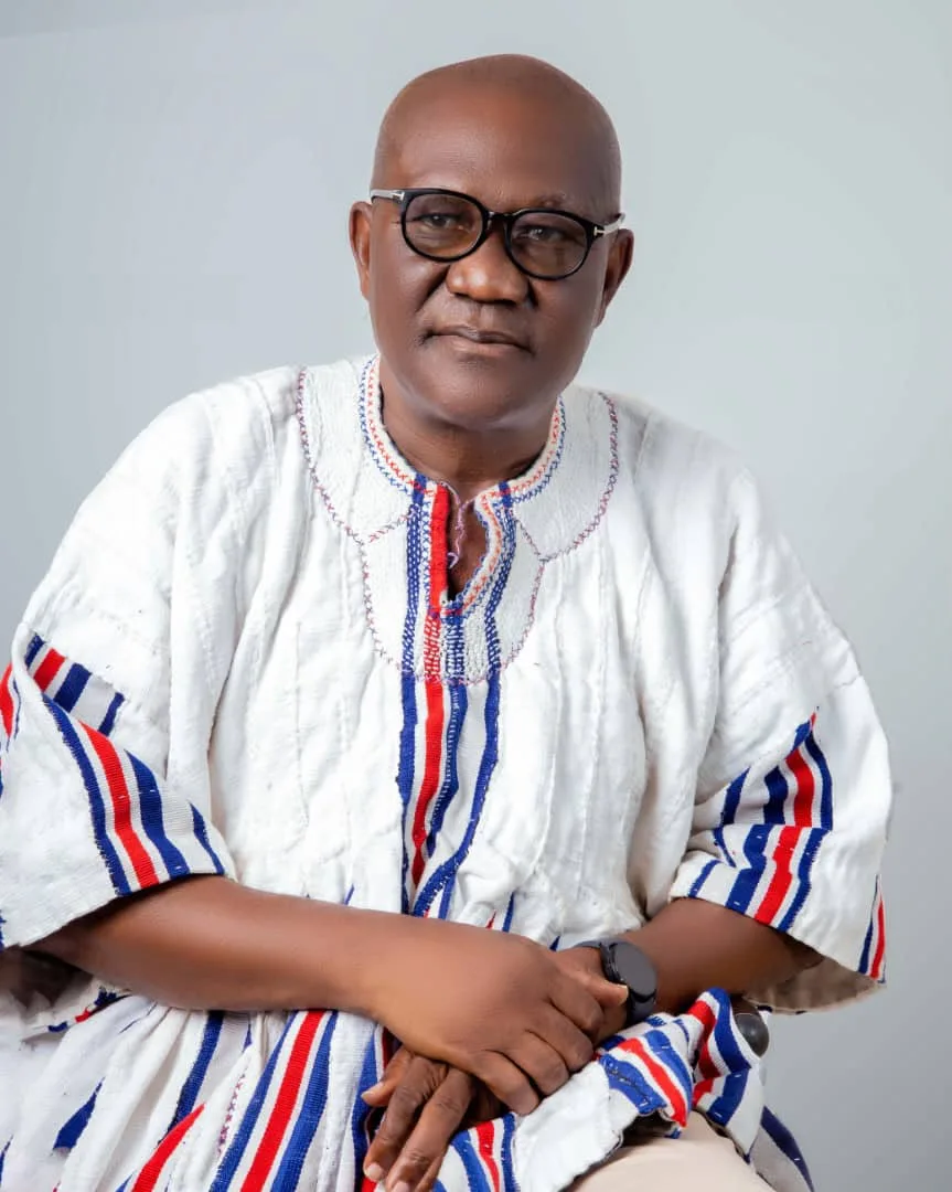 Toma leads tight Bono East NPP chairmanship race, poll projects