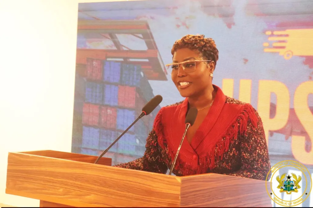 Deputy Minister advocates stronger collaboration in transport sector