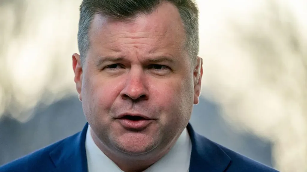 Trump taps housing official Bill Pulte to be US spymaster