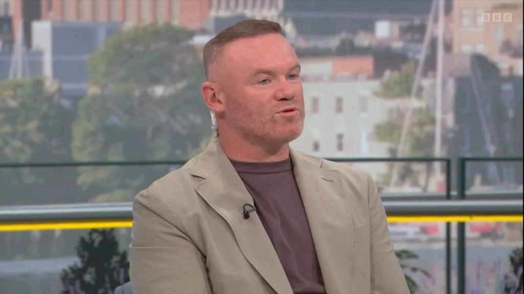 2026 WC: Wayne Rooney salatues Carlos Queiroz’s game plan after Ghana’s draw with England
